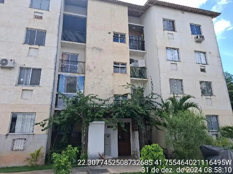 Apartamento em Venda Direta