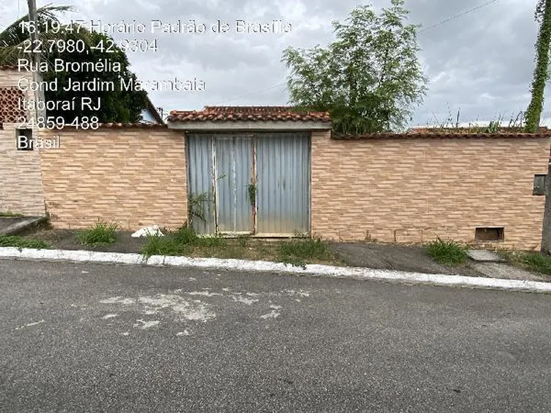Casa em Venda Direta