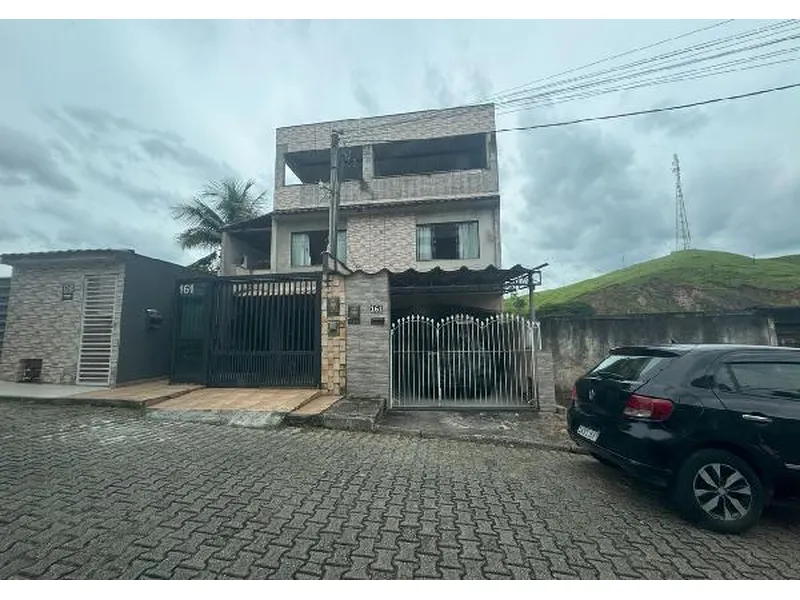 Casa em Venda Direta