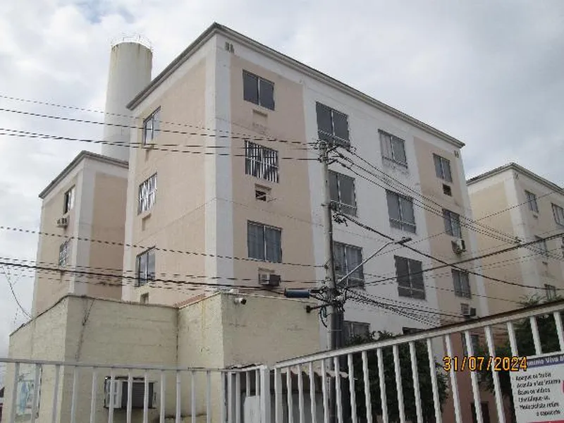 Apartamento em Venda Direta