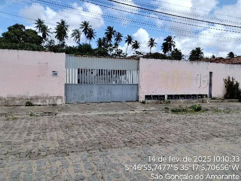 Casa em Venda Direta