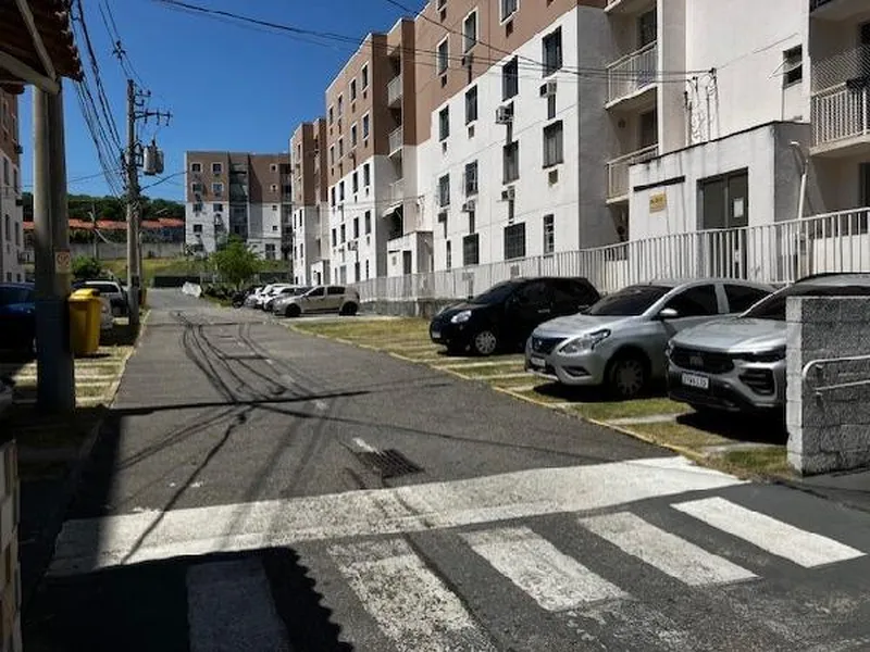 Apartamento em Venda Direta