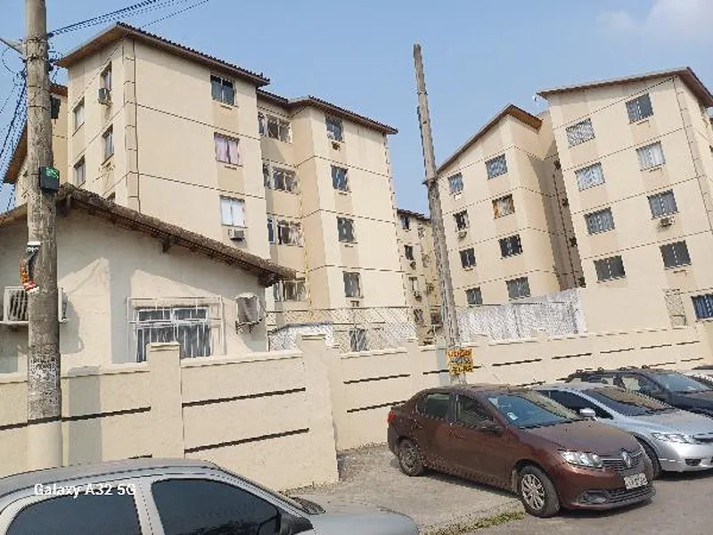 Apartamento em Venda Direta