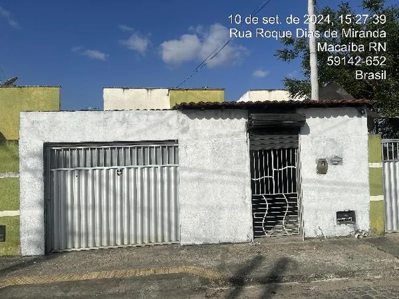 Casa em Venda Direta