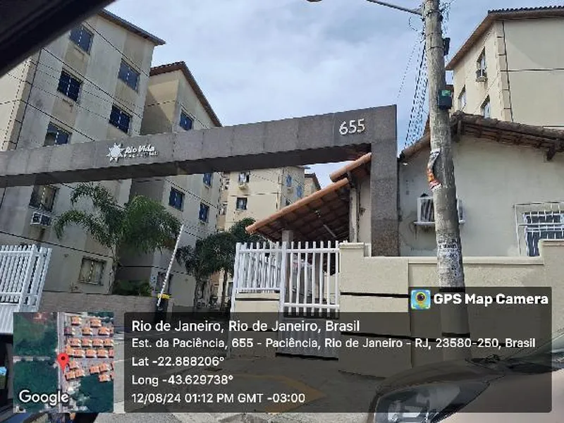 Apartamento em Venda Direta