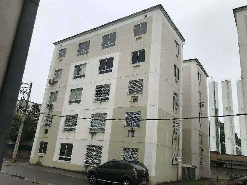 Apartamento em Venda Direta