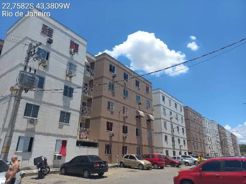 Apartamento em Venda Direta