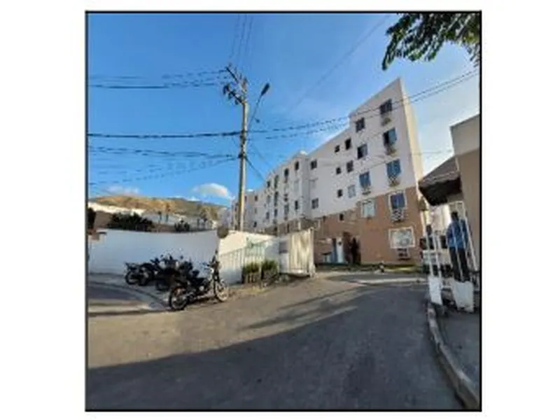 Apartamento em Venda Direta