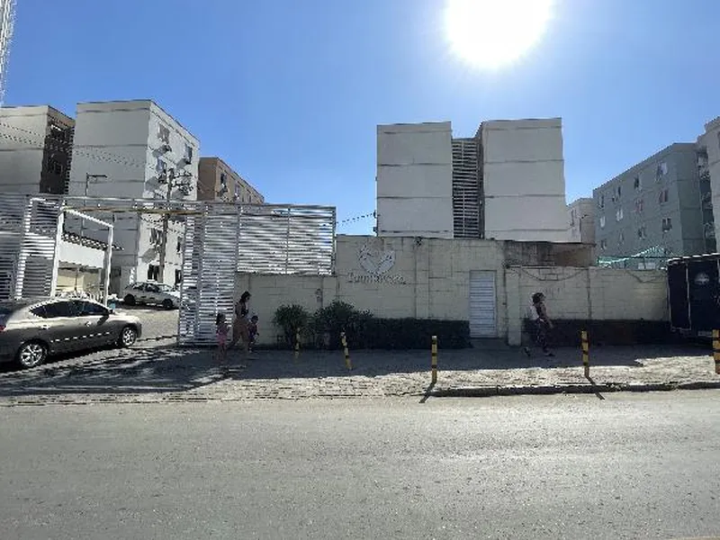 Apartamento em Venda Direta