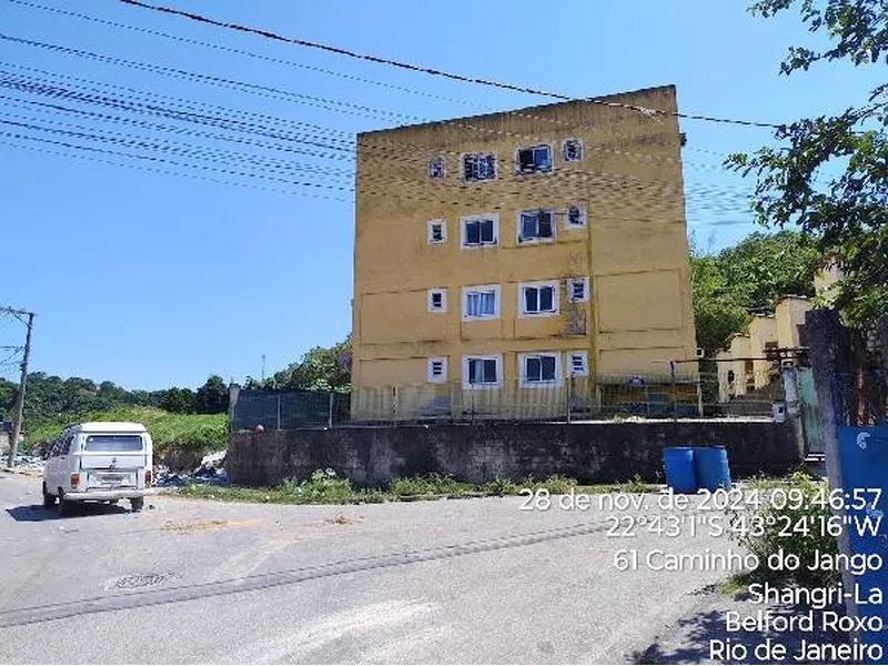 Apartamento em Venda Direta