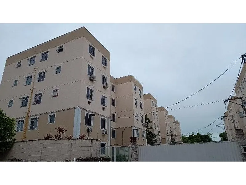Apartamento em Venda Direta