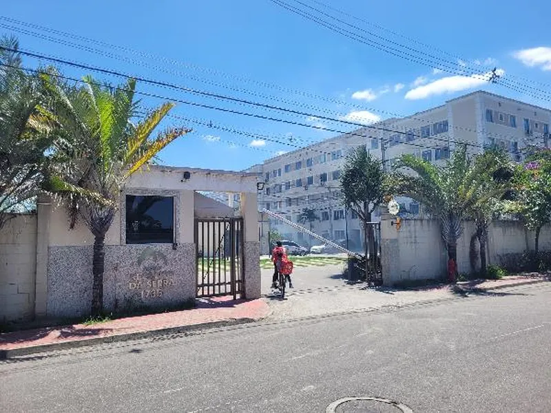 Apartamento em Venda Direta