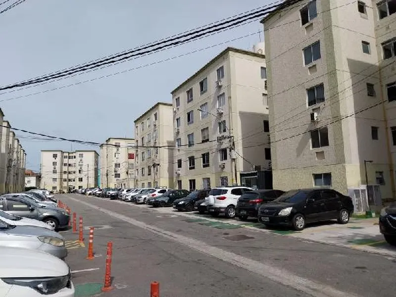 Apartamento em Venda Direta