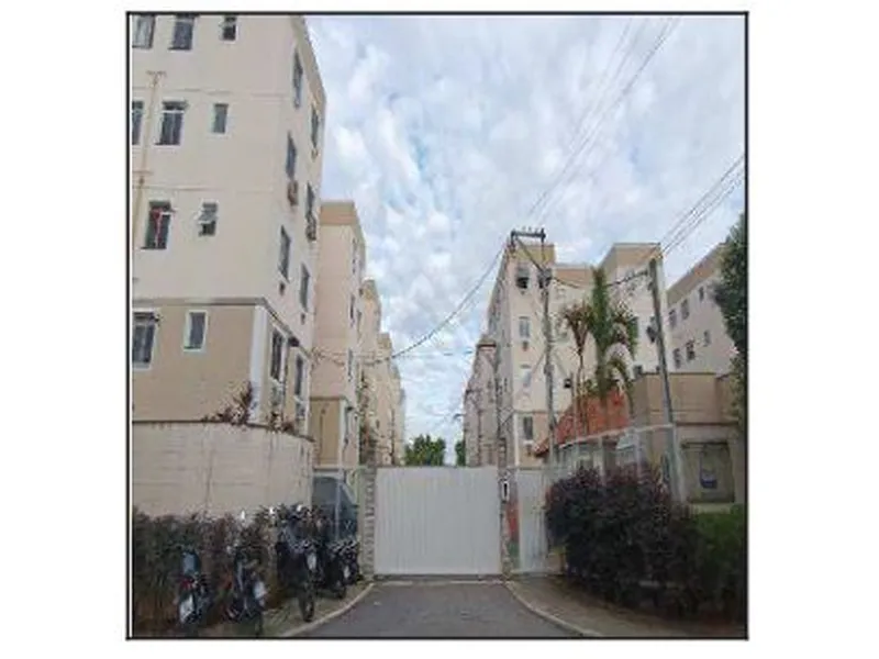 Apartamento em Venda Direta