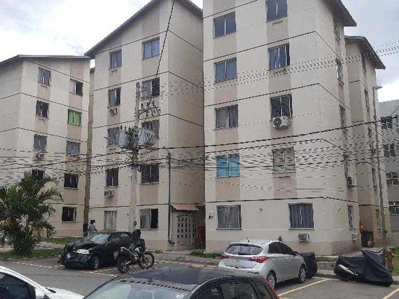 Apartamento em Venda Direta