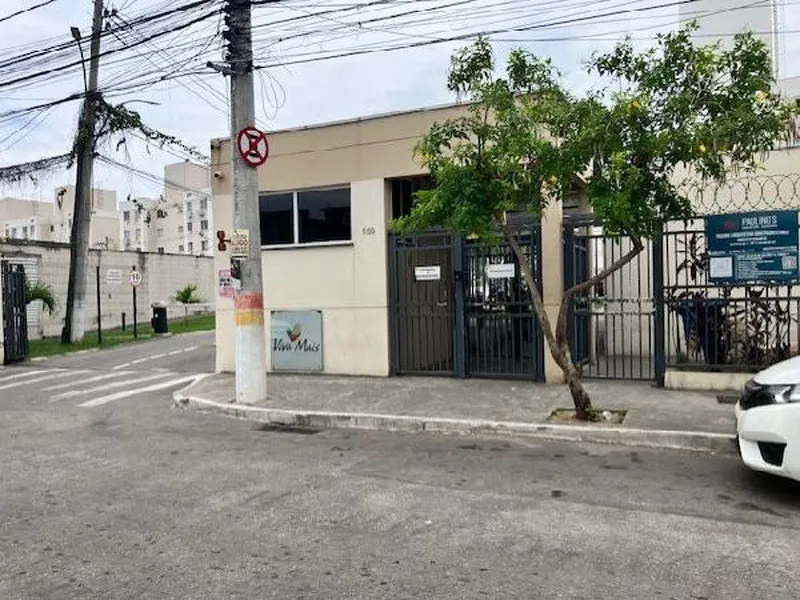 Apartamento em Venda Direta