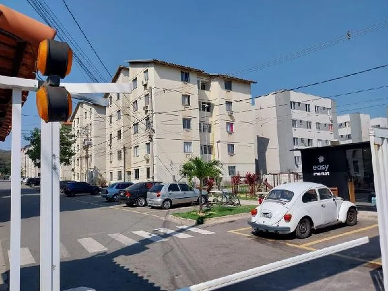 Apartamento em Venda Direta