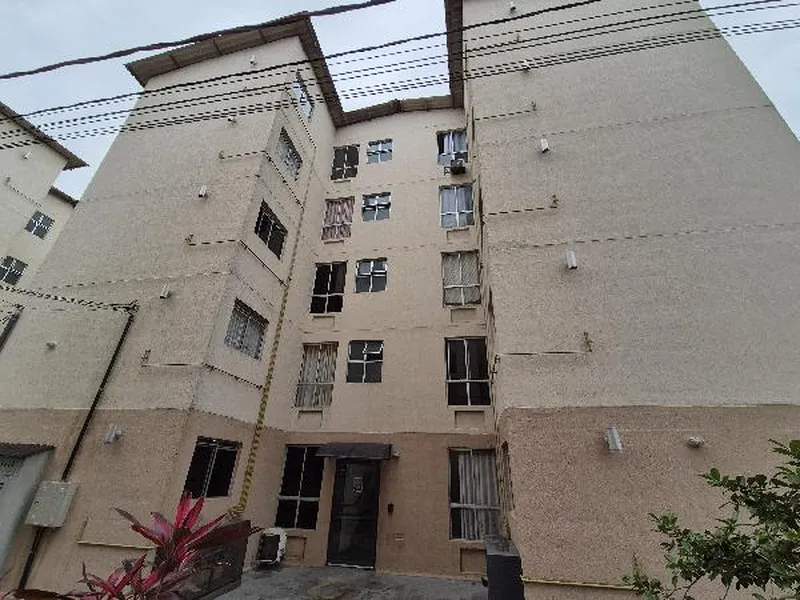 Apartamento em Venda Direta