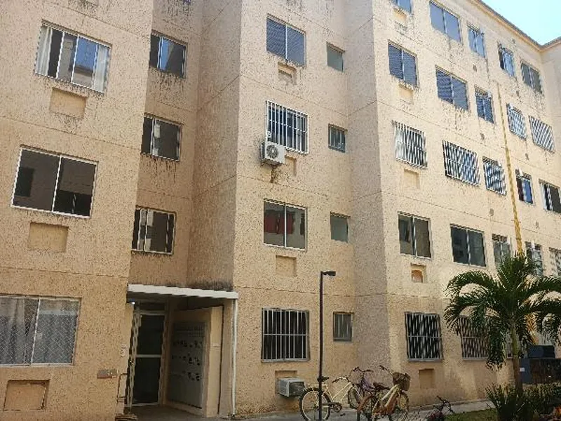 Apartamento em Venda Direta