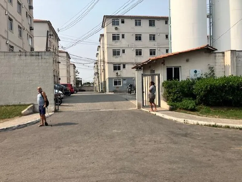 Apartamento em Venda Direta