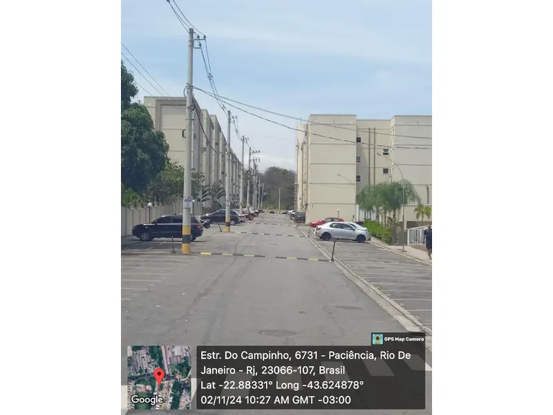 Apartamento em Venda Direta