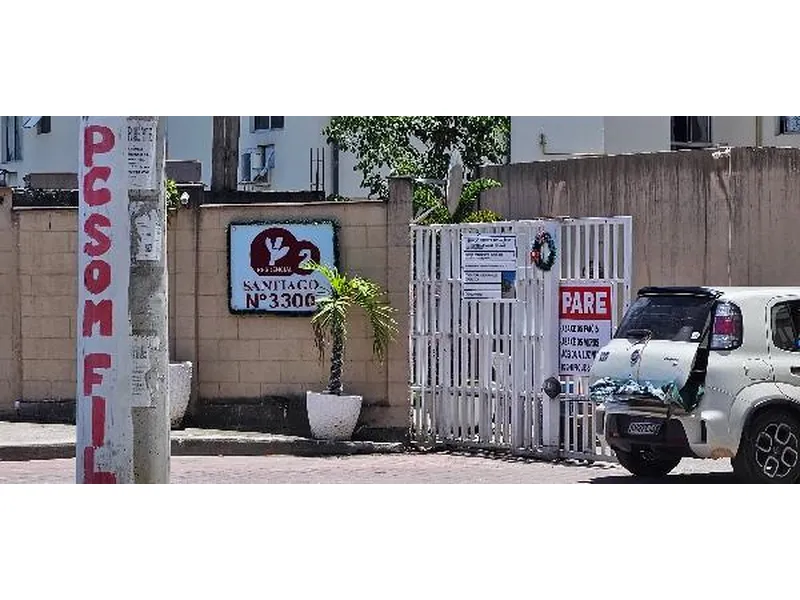 Apartamento em Venda Direta