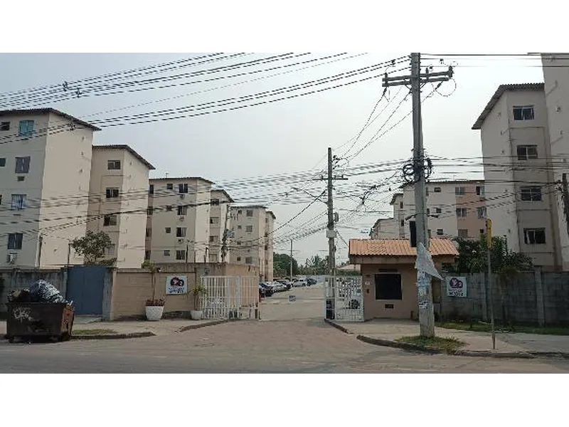 Apartamento em Venda Direta