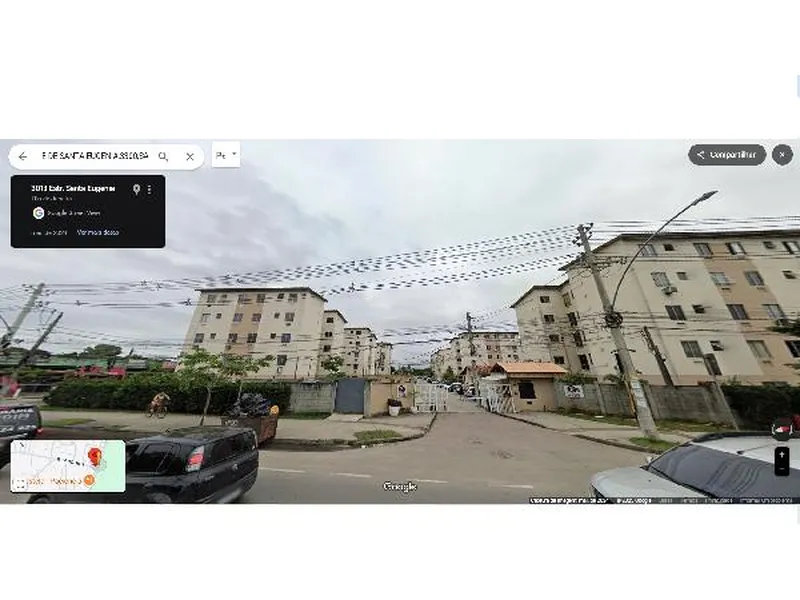 Apartamento em Venda Direta