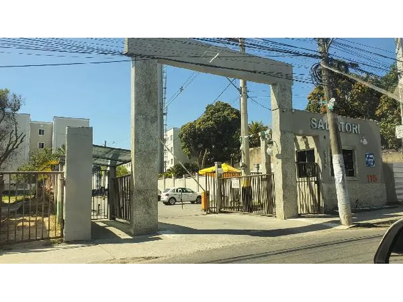 Apartamento em Venda Direta