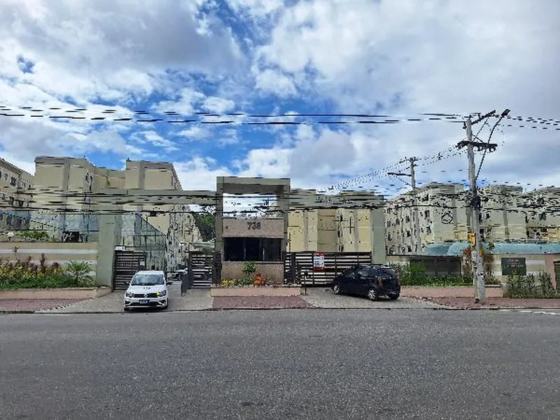 Apartamento em Venda Direta