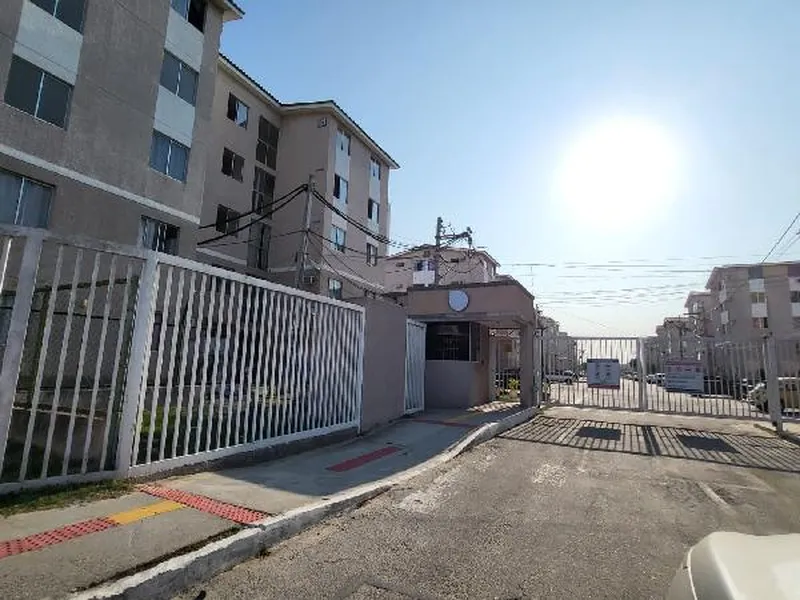 Apartamento em Venda Direta