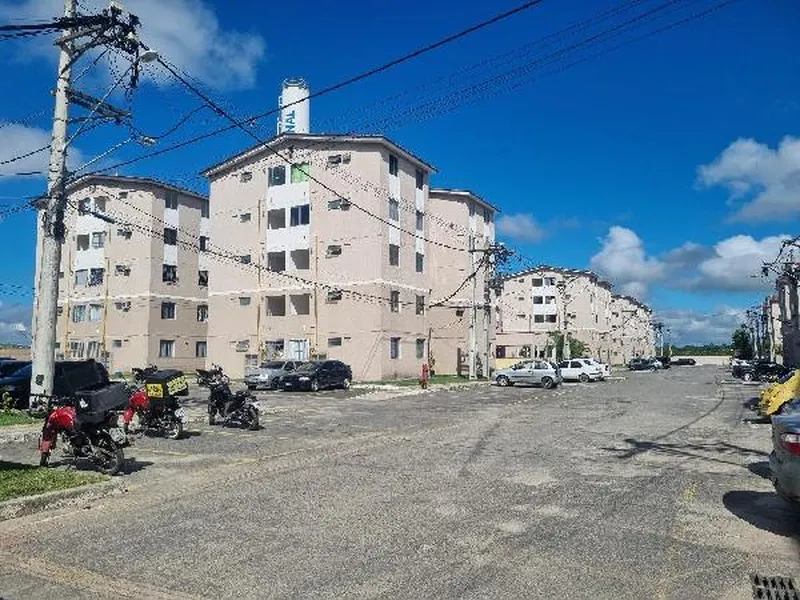 Apartamento em Venda Direta