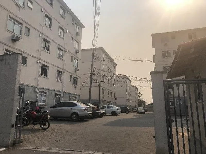 Apartamento em Venda Direta