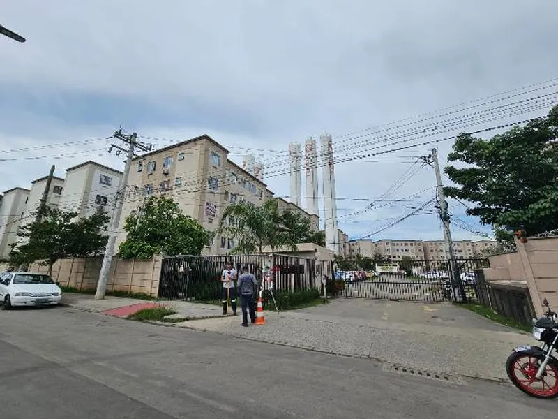 Apartamento em Venda Direta