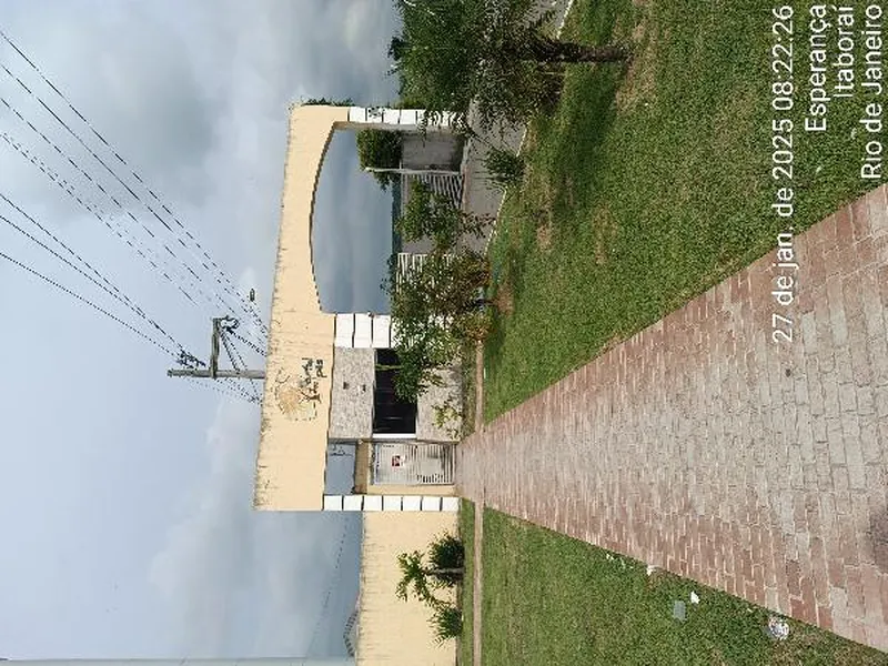 Casa em Licitação