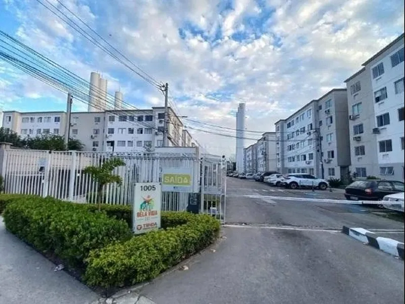 Apartamento em Venda Direta