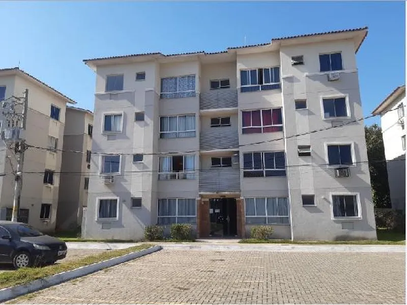 Apartamento em Venda Direta