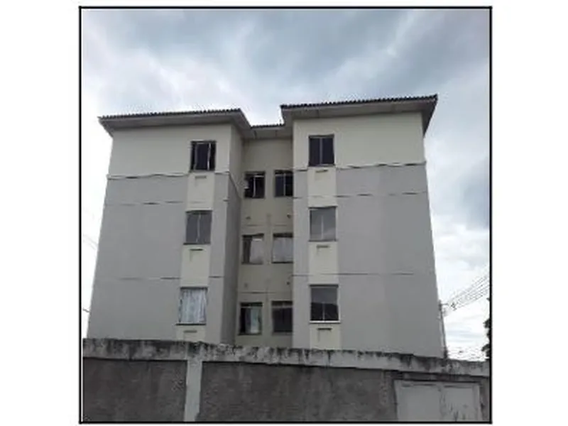 Apartamento em Venda Direta