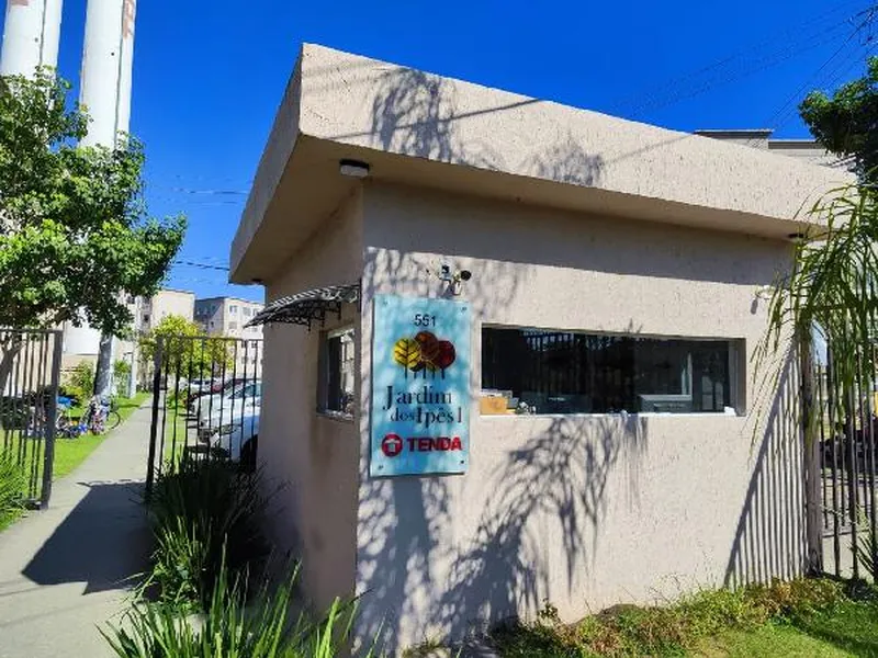 Apartamento em Venda Direta