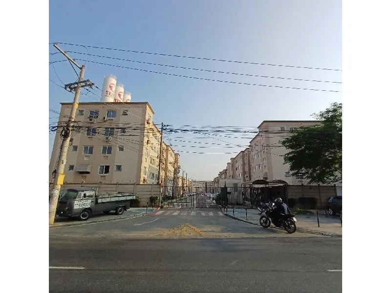 Apartamento em Venda Direta