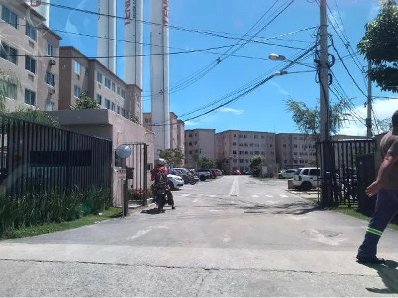 Apartamento em Venda Direta