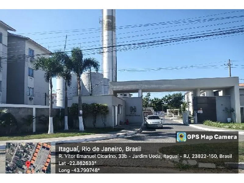 Apartamento em Venda Direta