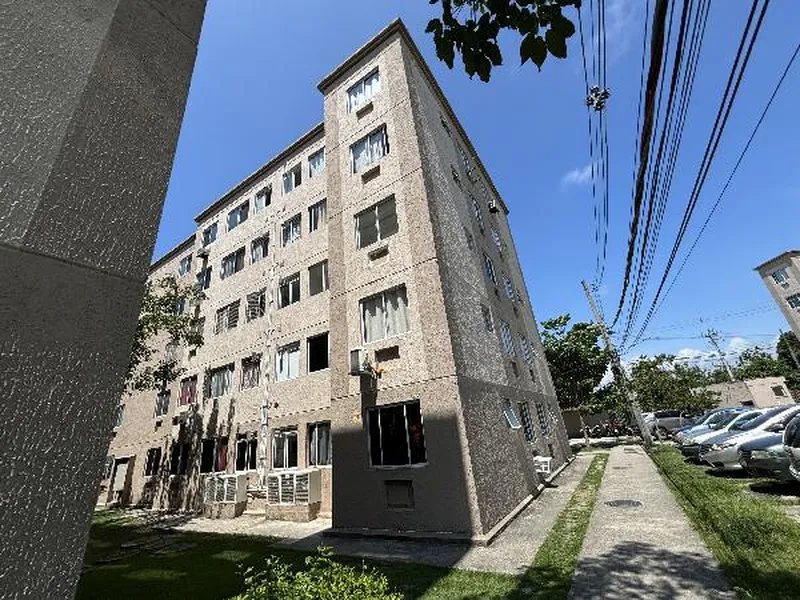 Apartamento em Venda Direta