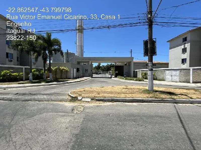 Apartamento em Venda Direta