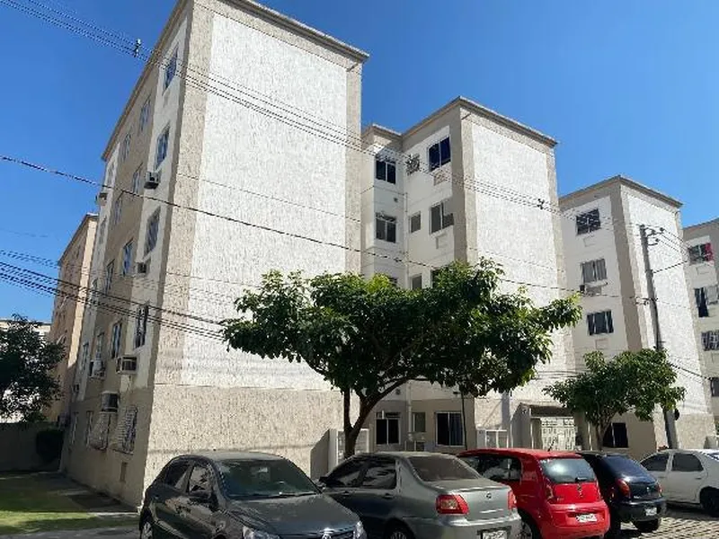 Apartamento em Venda Direta