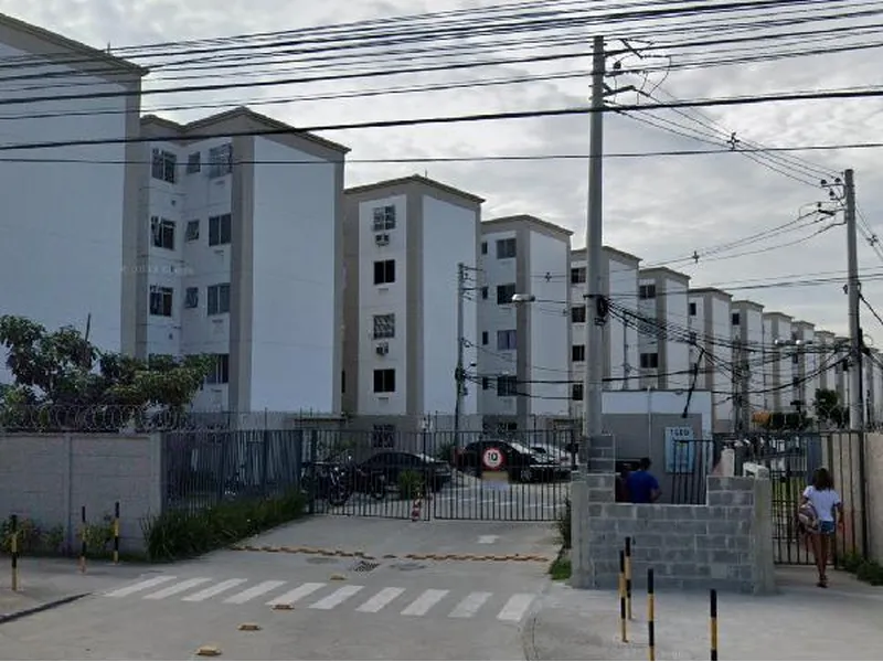 Apartamento em Venda Direta