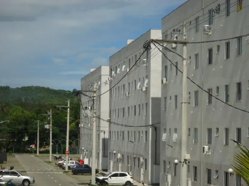 Apartamento em Venda Direta