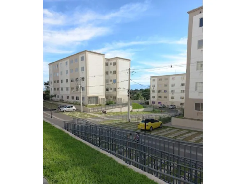 Apartamento em Venda Direta