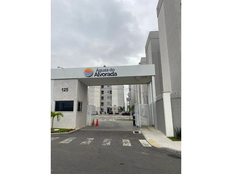 Apartamento em Venda Direta