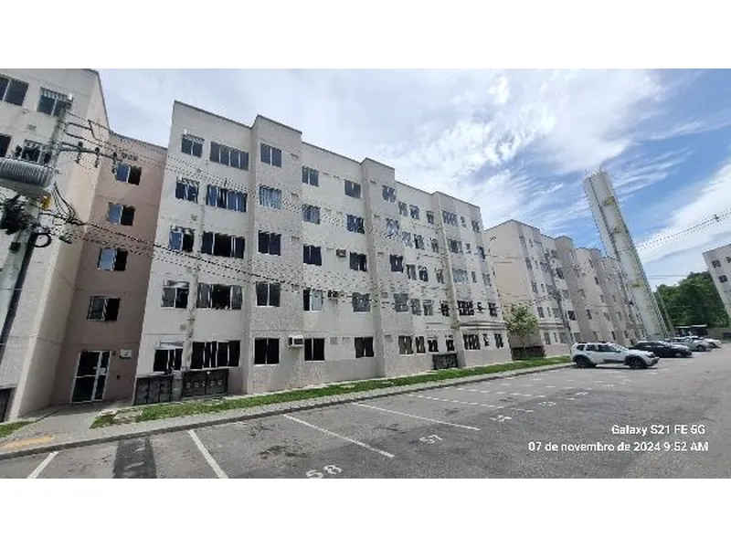 Apartamento em Venda Direta